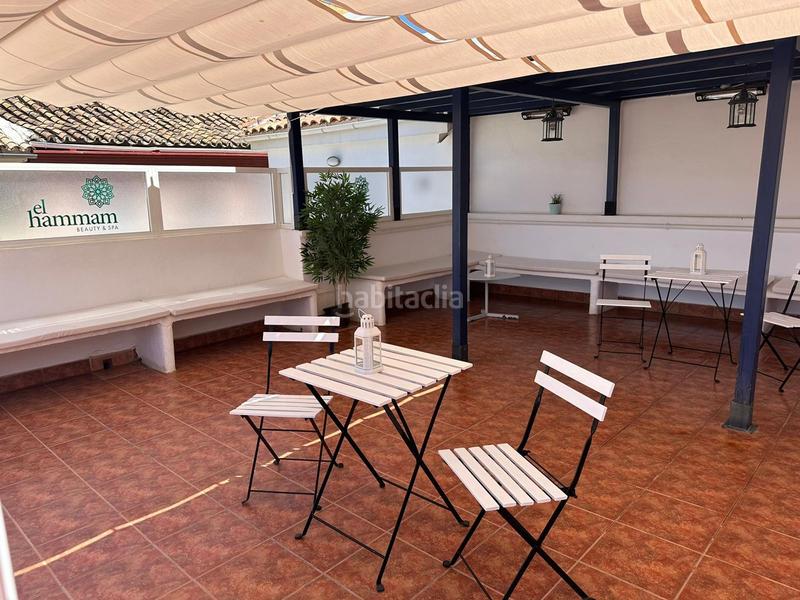 Foto 5f946d72-0656-44ff-8f99-e259a3678ee5. Edifici a Centro Histórico Málaga