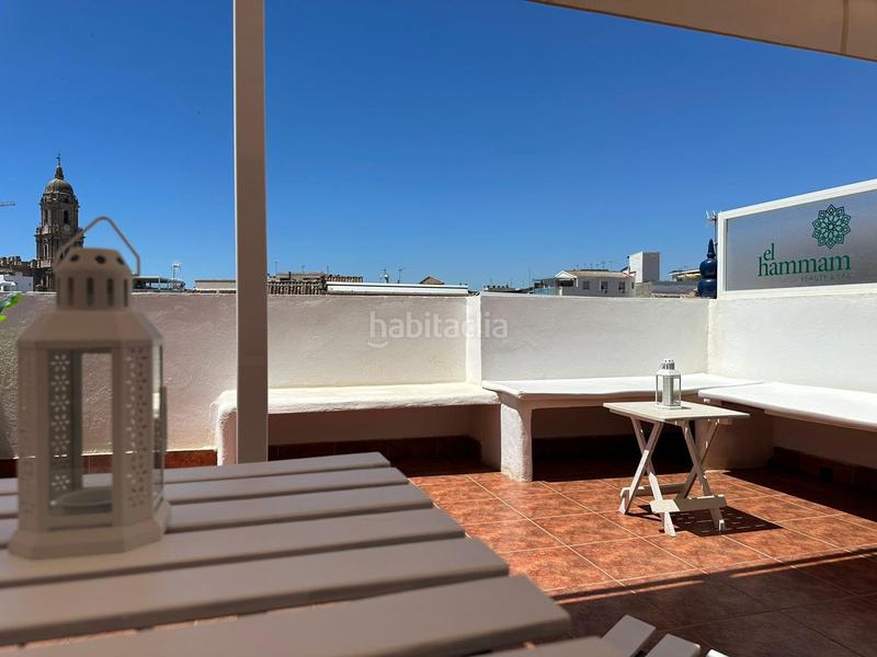 Foto e429a2be-98a1-41e8-a536-26ca2453114f. Edifici a Centro Histórico Málaga