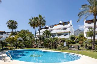 Casa a schiera in Nagüeles Alto