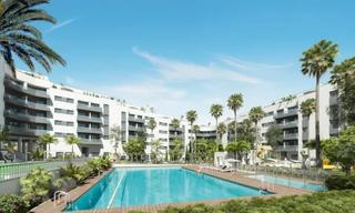 Apartament a Los Árboles