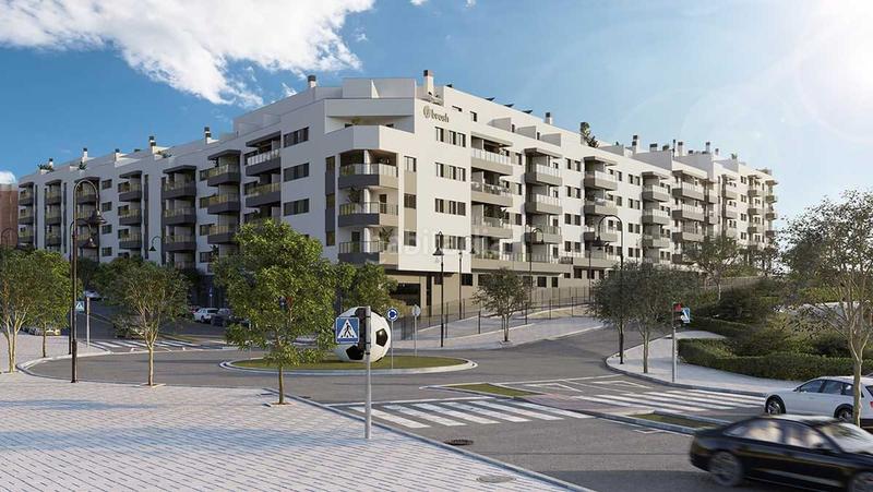Foto b18c9860-efbd-44a7-a143-b8da4e3da2e7. Apartamento en Los Árboles Mijas