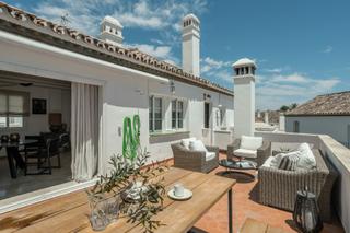 Penthouse in Paraiso - Barronal