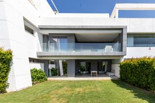 Apartament a La Concha - Resina Golf