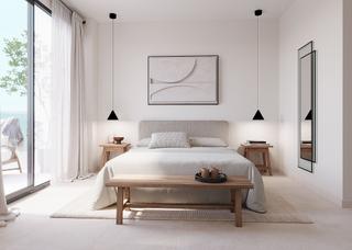 Apartament a Torreblanca del Sol
