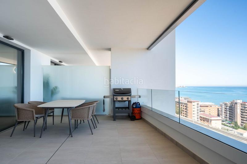 Foto 0587c74c-b7d8-4b7c-9bfe-c4c138cee2d2. Apartamento en Las Gaviotas - Carvajal Fuengirola