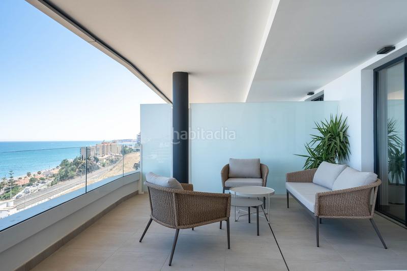 Foto 3b4d003f-ce33-484e-979e-8aec3c04df17. Apartamento en Las Gaviotas - Carvajal Fuengirola