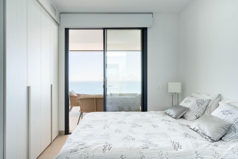 Foto 4f252838-4e33-4828-bf2c-67b0ff4433aa. Apartamento en Las Gaviotas - Carvajal Fuengirola
