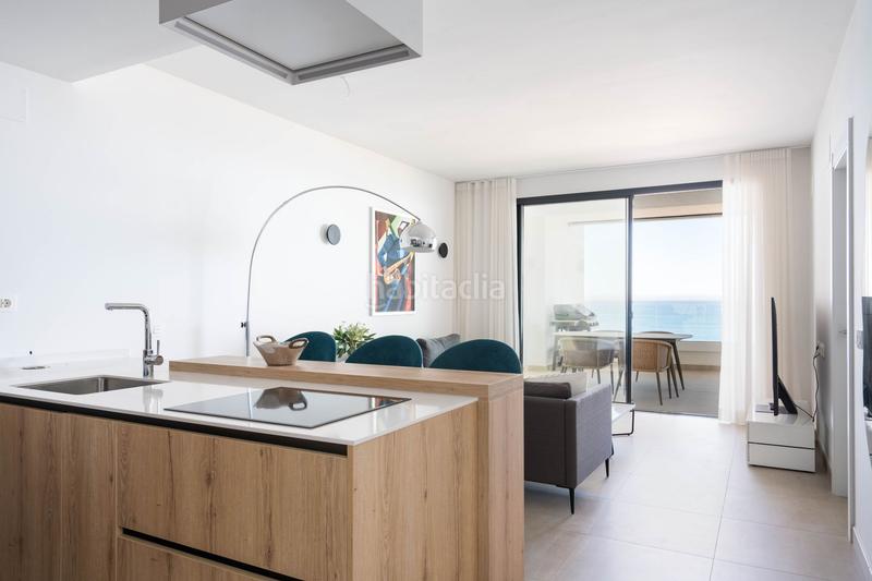 Foto 71e1ed87-5c23-4c44-bd0f-1102a733c11b. Apartamento en Las Gaviotas - Carvajal Fuengirola