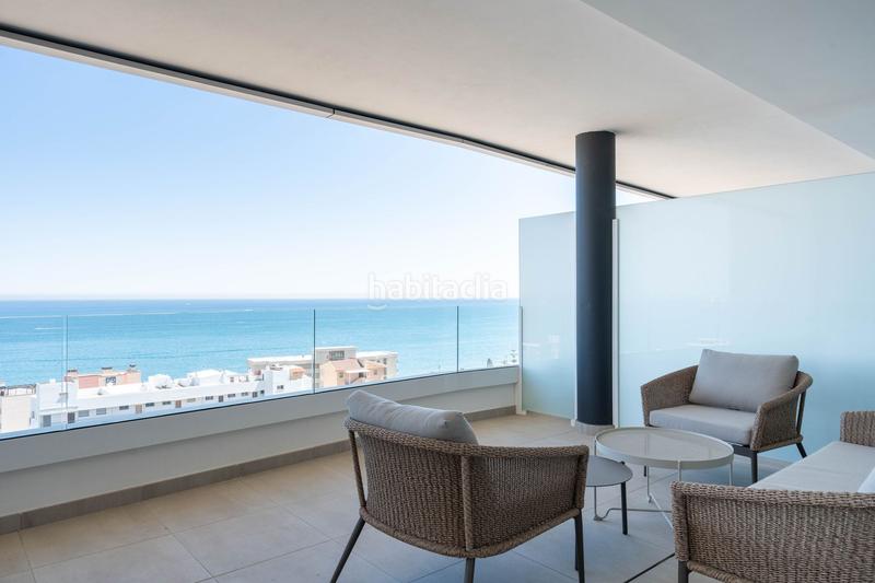 Foto 90b80747-51d6-45aa-8e6c-61604b4a05b0. Apartamento en Las Gaviotas - Carvajal Fuengirola