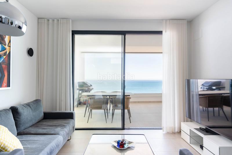 Foto 9836372d-5969-4755-b9ca-8a815ae29a72. Apartamento en Las Gaviotas - Carvajal Fuengirola