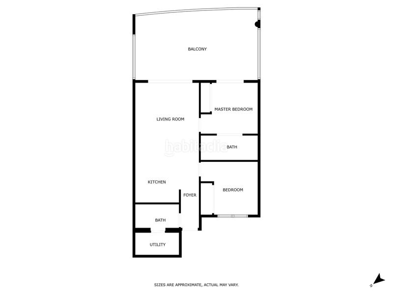 Foto c655cb6e-d728-4adc-8816-9a154b34d0a6. Apartamento en Las Gaviotas - Carvajal Fuengirola