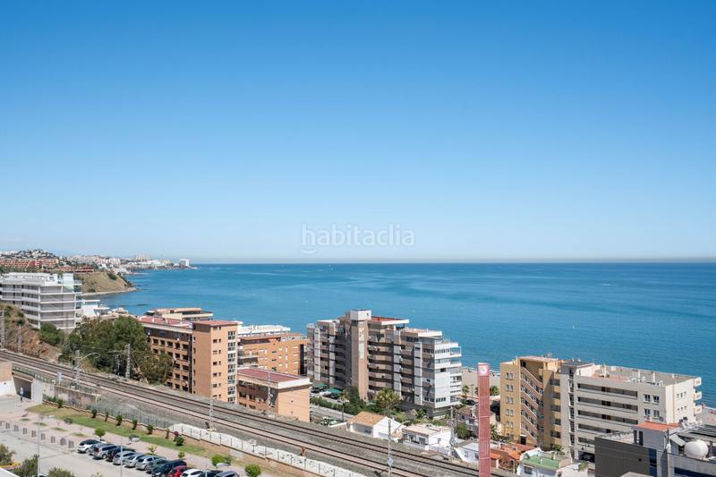 Foto d3cf89ab-f4ac-4918-9562-8dbe371dfaa5. Apartamento en Las Gaviotas - Carvajal Fuengirola