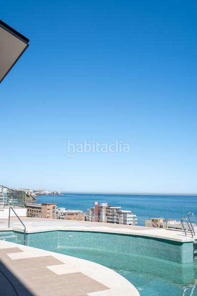 Foto e92dec56-f549-4cbe-87a7-80f5a0a50665. Apartamento en Las Gaviotas - Carvajal Fuengirola