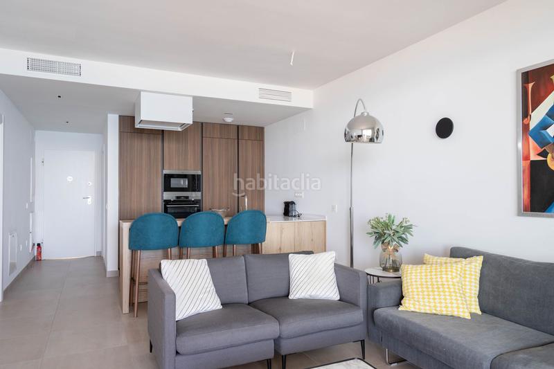 Foto f9f819d5-16b7-4862-a096-d0b61f04e925. Apartamento en Las Gaviotas - Carvajal Fuengirola