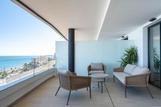 Appartement à Las Gaviotas - Carvajal