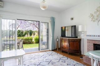 Semi detached house in Mijas Golf