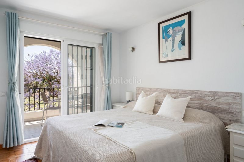 Foto 095811d5-ec28-4093-a10e-0eff8dec8247. Casa adossada a Mijas golf Mijas