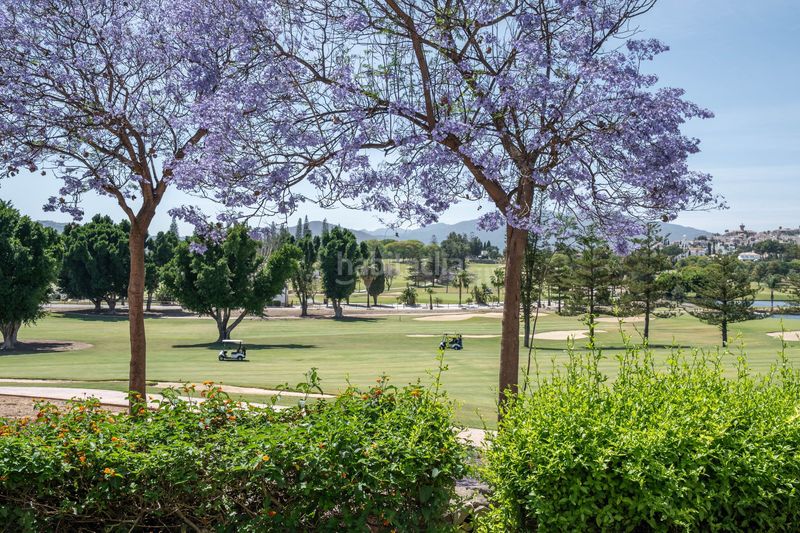 Foto 2fd7d8ec-289f-4300-aa6d-2531dfbb6767. Casa adossada a Mijas golf Mijas