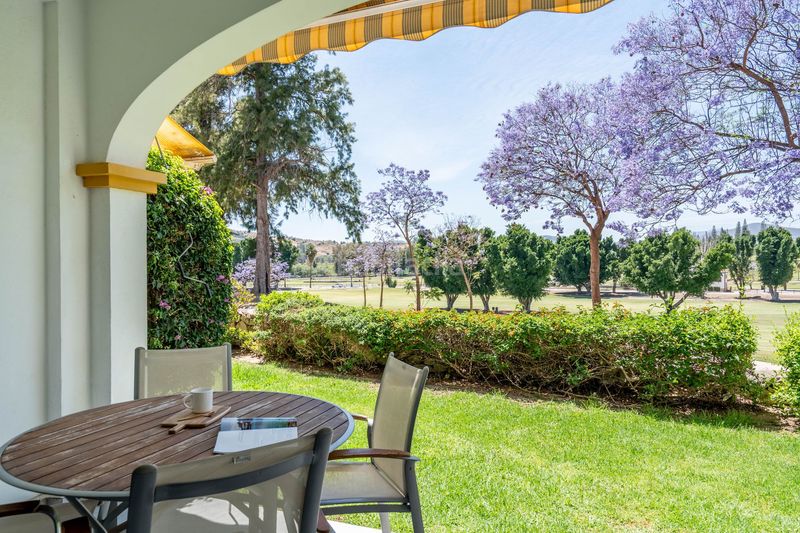 Foto 35d66a1a-a847-495e-af40-2ced0d71970f. Casa adossada a Mijas golf Mijas