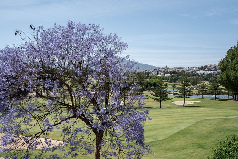 Foto 48a2faf0-3466-4034-9e62-727ff01a535d. Casa adossada a Mijas golf Mijas