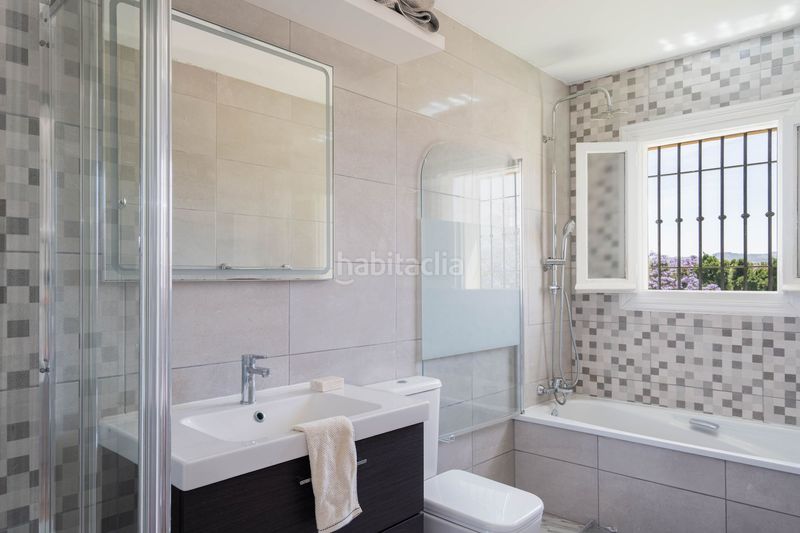 Foto 4ee15b2f-fd11-49c1-9193-fa16b9b72411. Casa adossada a Mijas golf Mijas