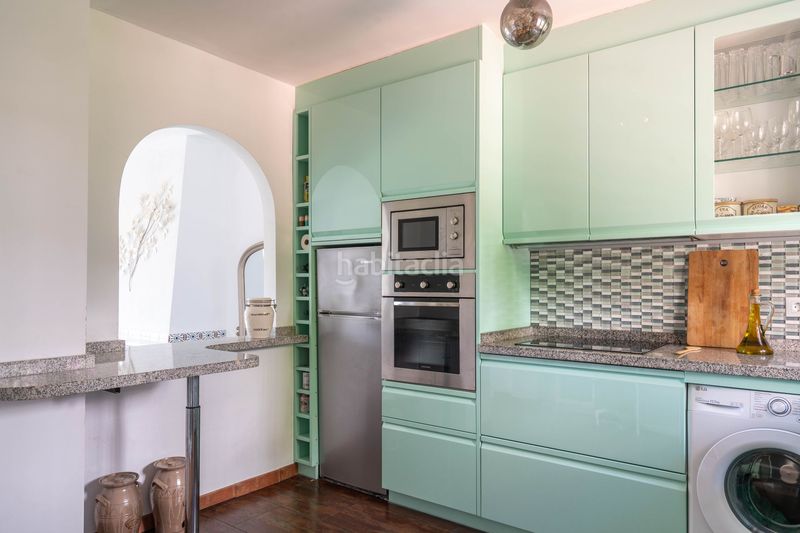 Foto 60fa86ae-bbb6-40bf-a8e5-486897ca956e. Casa adossada a Mijas golf Mijas