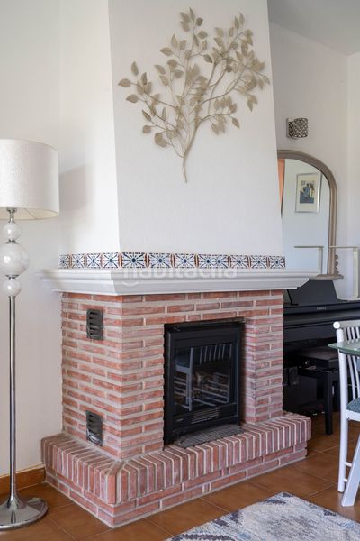 Foto 6d9ba929-8362-43e2-91da-d3a910219e0d. Casa adossada a Mijas golf Mijas