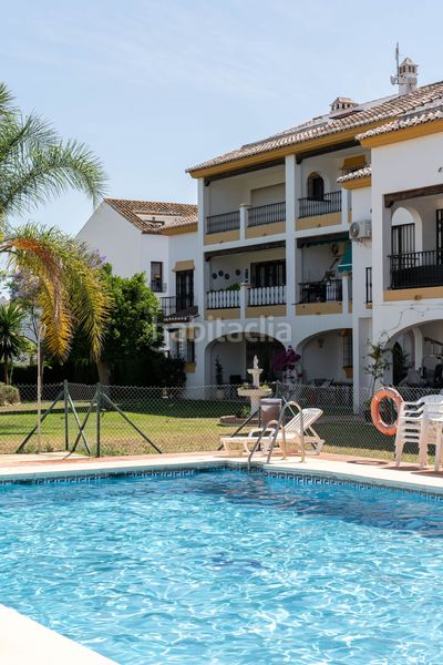 Foto 89e96873-7e73-4e02-b455-e1c0500faf23. Casa adossada a Mijas golf Mijas