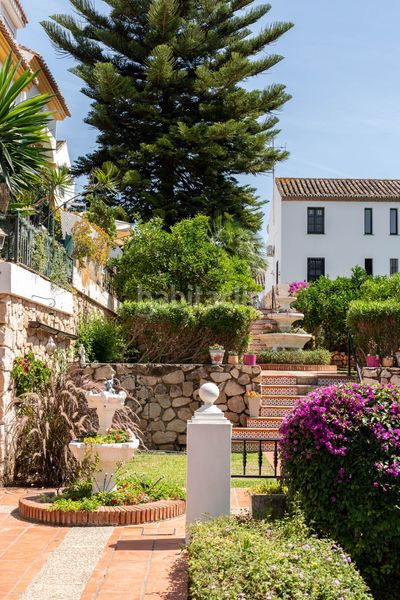 Foto 995dec27-0e64-447c-807c-a841adaa1d21. Casa adossada a Mijas golf Mijas