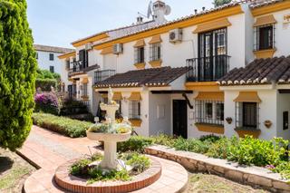Casa adossada a Mijas Golf