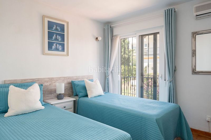 Foto a6adb17b-3c63-4624-aa1d-5f35a425868c. Casa adossada a Mijas golf Mijas