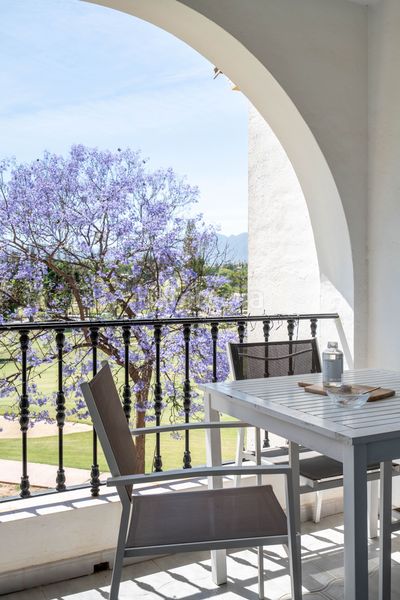 Foto bdcb48d8-1aba-4384-9dc4-7a20cf353b3d. Casa adossada a Mijas golf Mijas