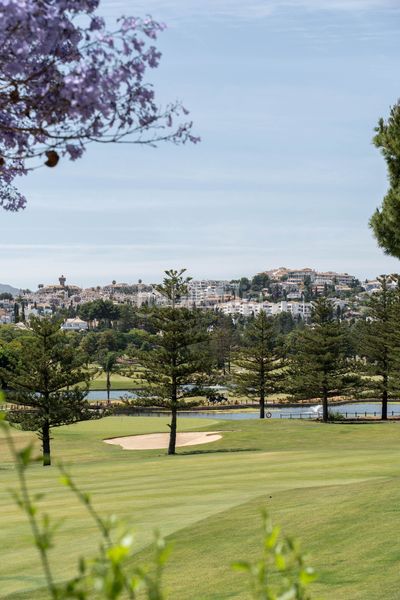 Foto cd3e8807-1967-43cd-af02-773c31f4e0fa. Casa adossada a Mijas golf Mijas