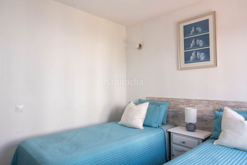 Foto f71a911a-3f56-4194-8223-bc8b960f3fbc. Casa adossada a Mijas golf Mijas