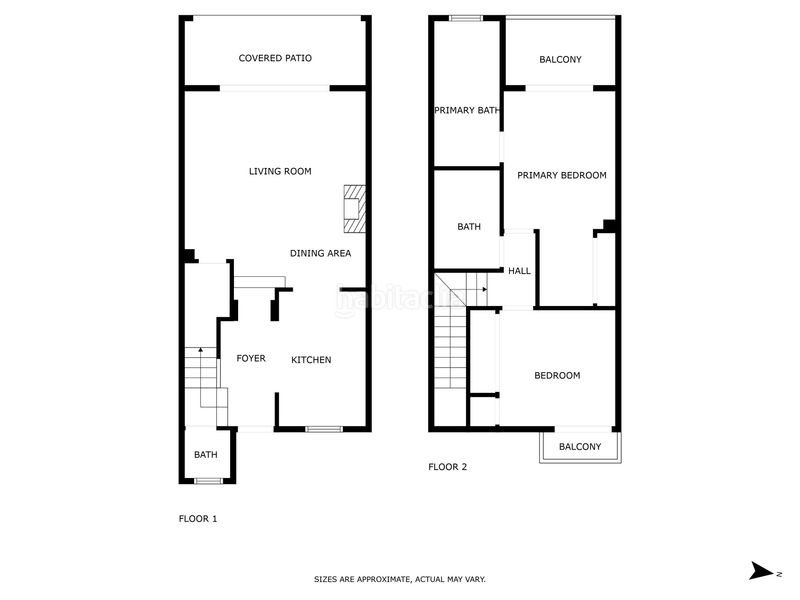 Foto f9c4cd4c-cfca-4e6d-ae8a-1947a9d6403c. Casa adossada a Mijas golf Mijas