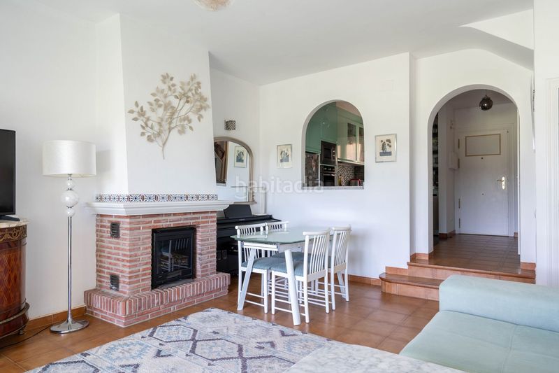 Foto fae2003e-33c5-42f1-86d3-6efa8a6e5174. Casa adossada a Mijas golf Mijas