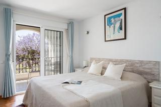 Reihenhaus in Mijas Golf