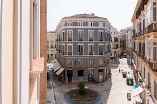 Apartament a Centro Histórico