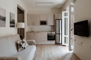 Apartment in Centro Histórico