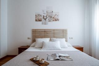 Appartement in Calvario