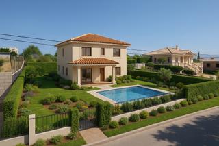 Terreno residenziale in Alquería-Torrealquería