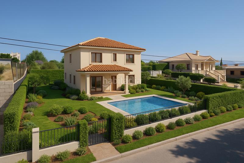 Foto 15aec2f4-2900-485d-8964-126d0575aaff. Terreno residenziale in Alquería-Torrealquería Alhaurín de la Torre