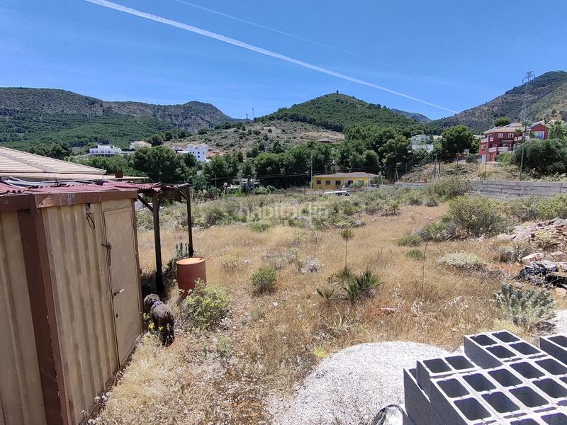 Foto 17f6dec5-eb44-45fd-89bf-48db43203603. Terreno residenziale in Alquería-Torrealquería Alhaurín de la Torre