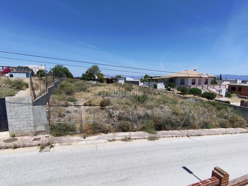 Foto 30a35ef9-84ec-47f9-9e87-cad7c90a7969. Terreno residenziale in Alquería-Torrealquería Alhaurín de la Torre