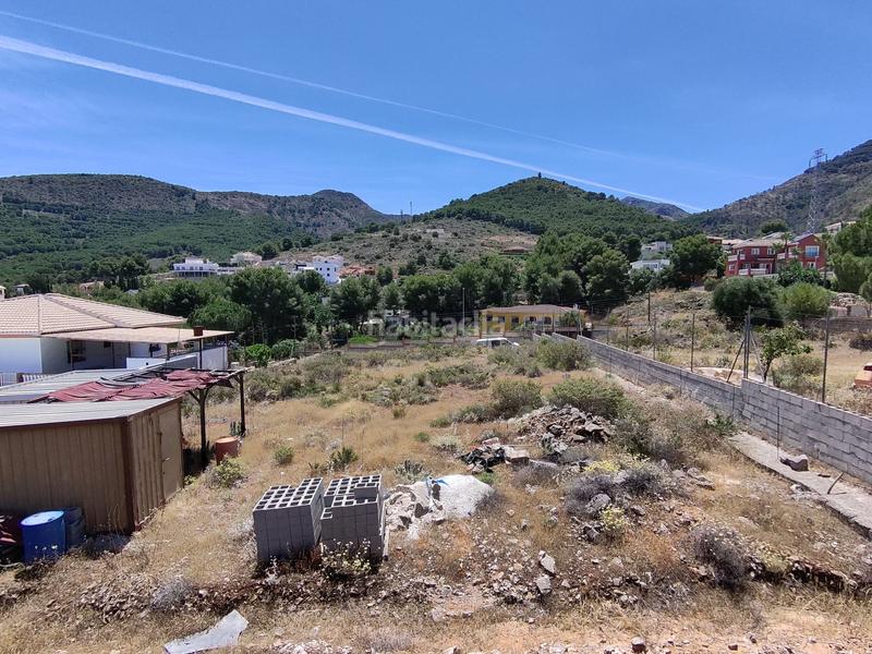 Foto 331816cc-bb08-4963-8c80-1fe2af03b2a9. Terreno residenziale in Alquería-Torrealquería Alhaurín de la Torre