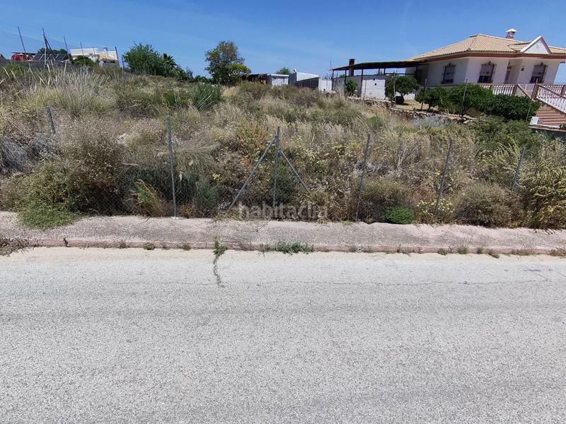 Foto 6465cf39-dbae-4979-be60-d1cbfbdcda7d. Terreno residenziale in Alquería-Torrealquería Alhaurín de la Torre