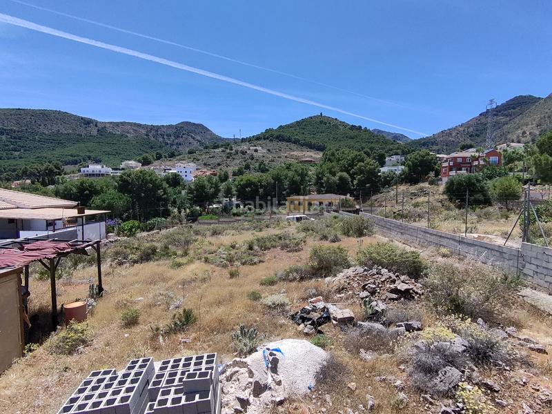 Foto cce88272-3982-41e7-9e78-8d5fd088e3b3. Terreno residenziale in Alquería-Torrealquería Alhaurín de la Torre