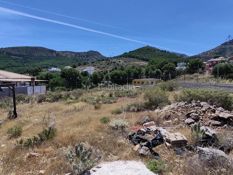 Foto d3877389-d22b-483b-b9e5-cfc05efa1582. Terreno residenziale in Alquería-Torrealquería Alhaurín de la Torre