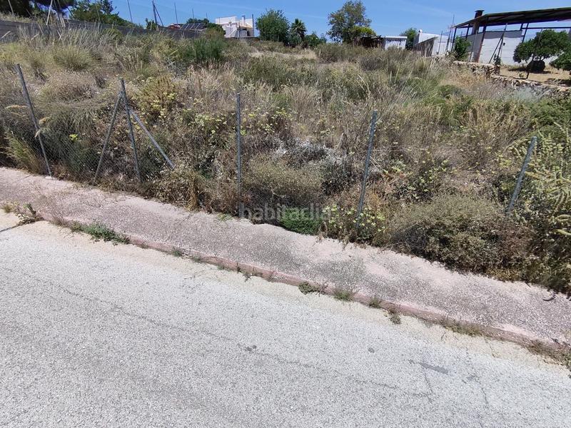 Foto e14debba-6510-4356-927c-a9cb02669b03. Terreno residenziale in Alquería-Torrealquería Alhaurín de la Torre