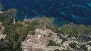 House in Badia Blava-Badia Gran-Tolleric